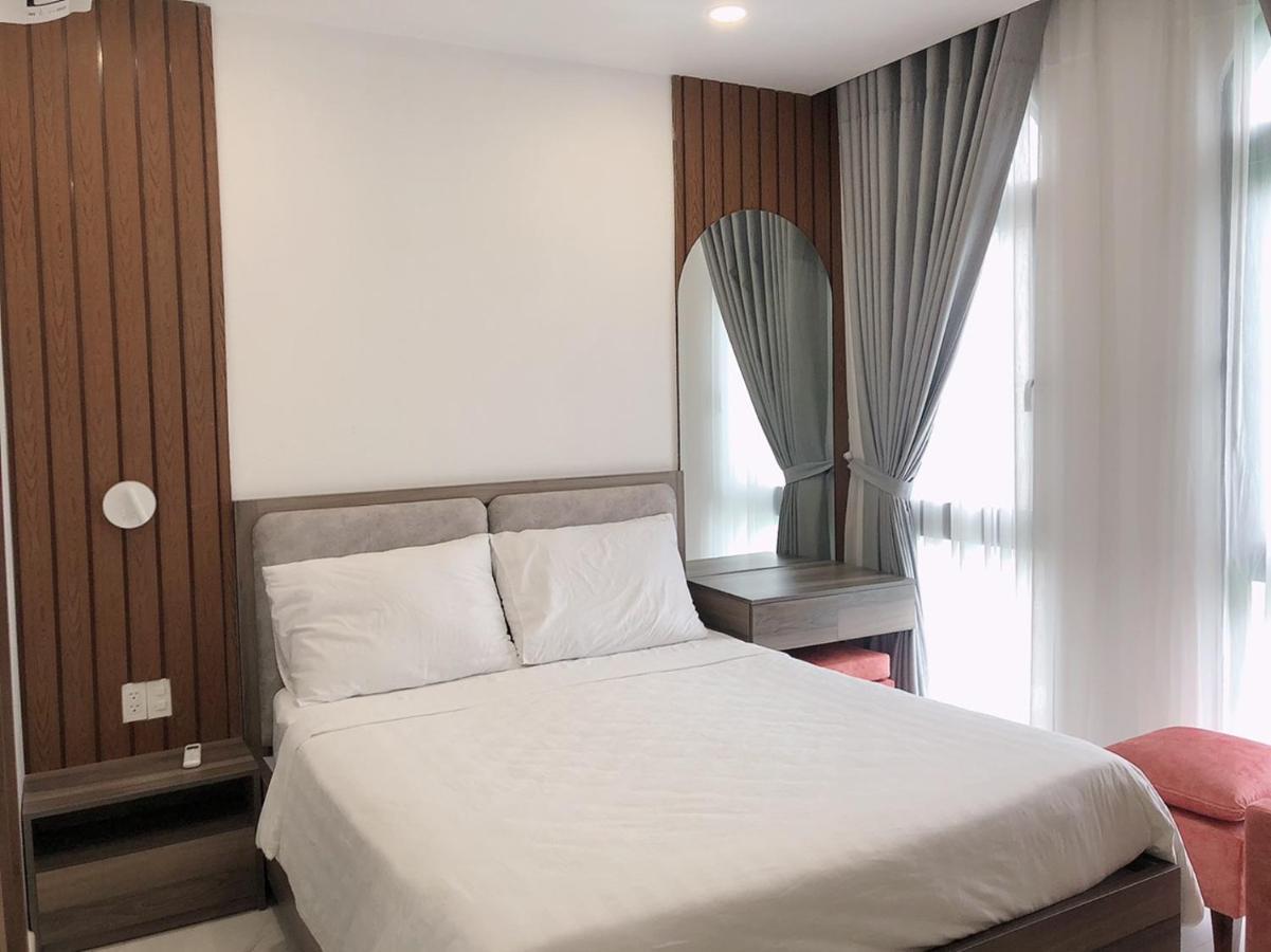 Homestay Grand World Phu Quoc Exterior foto
