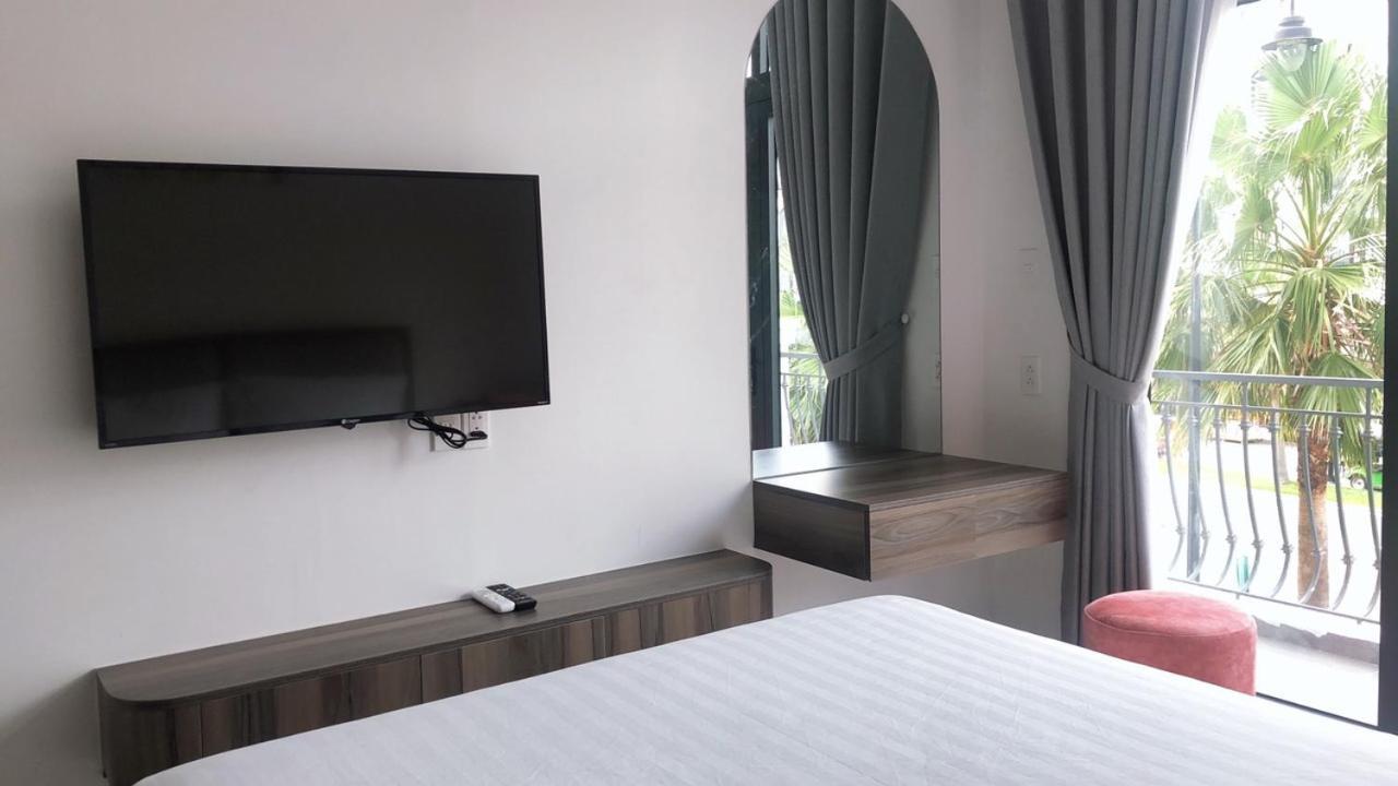 Homestay Grand World Phu Quoc Exterior foto