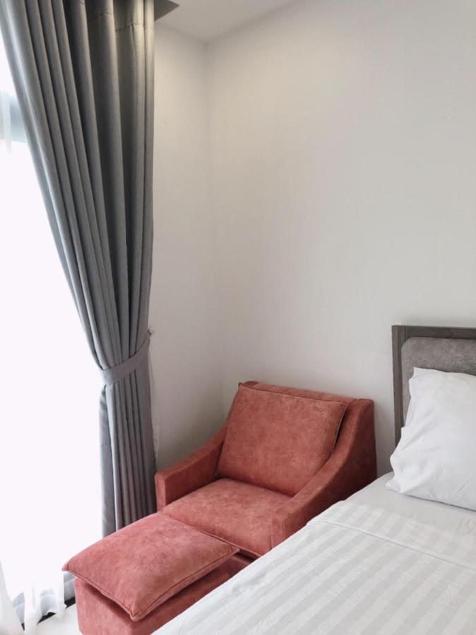 Homestay Grand World Phu Quoc Exterior foto